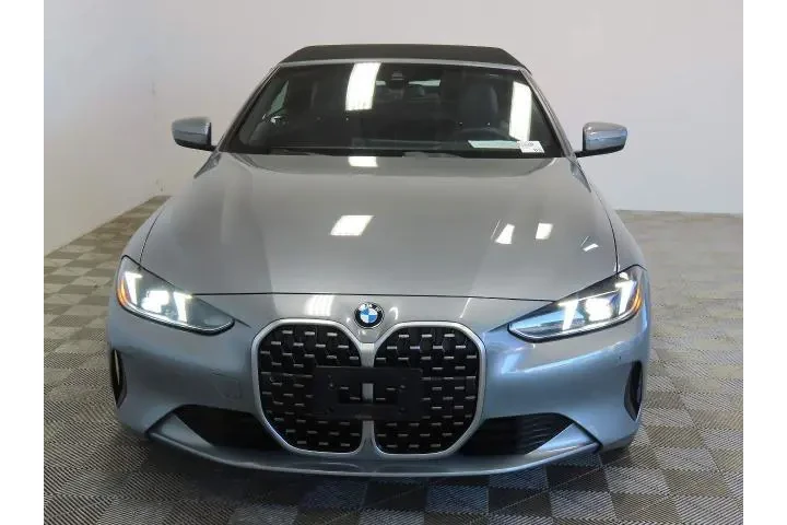 $38995 : BMW 4 Series 2025 AWD 430i x image 5