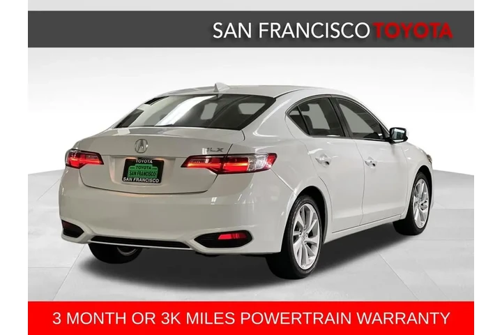 $14299 : 2016 ILX 2.4L image 5