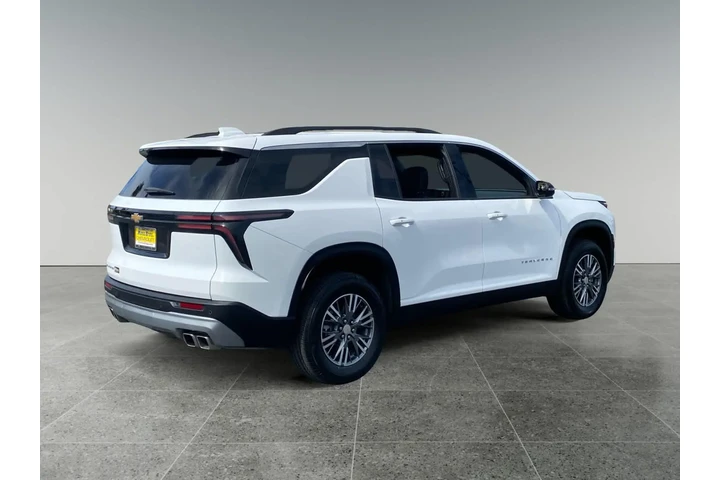$38285 : Chevrolet Traverse 2025 LT 4 image 5