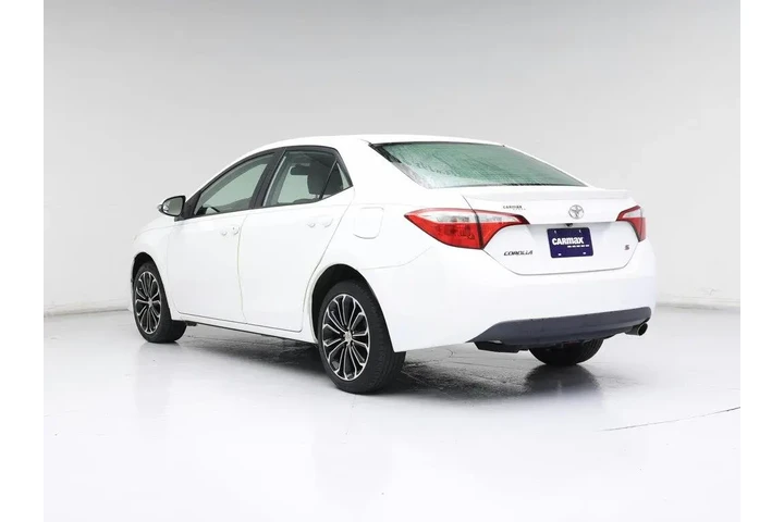 $16998 : Toyota Corolla 2015 S Plus 4 image 2
