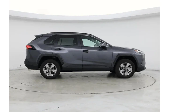 $31998 : Toyota RAV4 2025 XLE 4dr SUV image 7