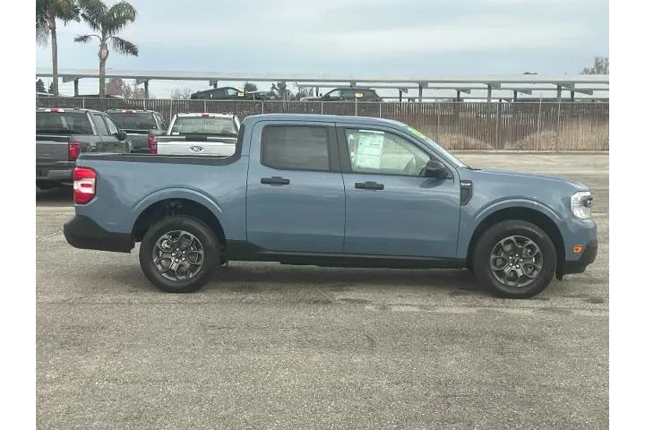 $29990 : Ford Maverick 2024 XLT 4dr S image 2