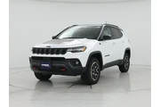 $24998 : Jeep Compass 2025 4x4 Trailh thumbnail