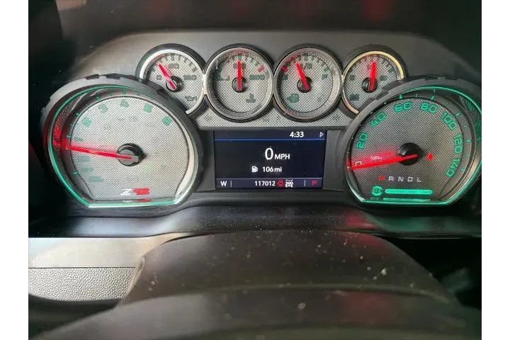 $29895 : Chevrolet Silverado 1500 202 image 9