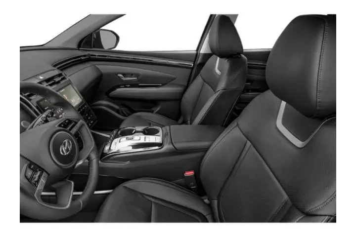 $21901 : Hyundai TUCSON 2023 AWD SE 4 image 9
