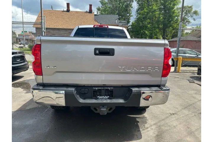 $32995 : 2021 Tundra SR5 image 5