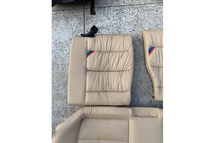 $1500 : BMW seats image 7
