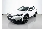$22999 : Subaru Crosstrek 2023 AWD Li thumbnail