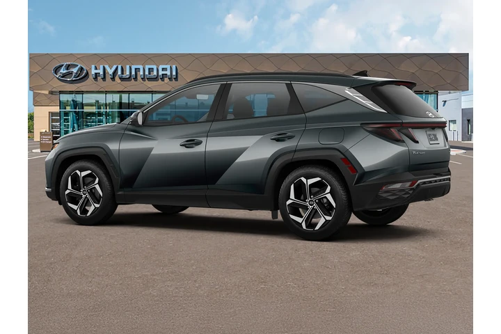 $26500 : Hyundai TUCSON Hybrid 2023 A image 4