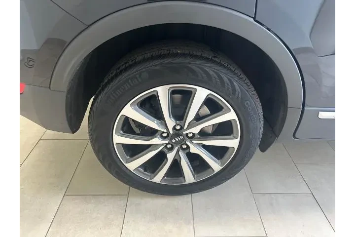 $17332 : Lincoln MKC 2019 AWD Reserve image 8