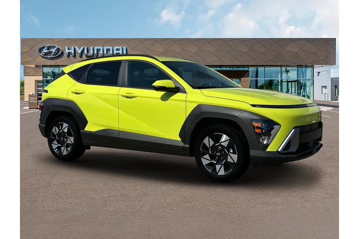 $19799 : Hyundai KONA 2024 SEL 4dr Cr image 10