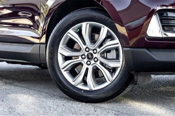 $24695 : Ford Edge 2024 AWD Titanium image 2