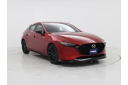 Mazda Mazda3 Hatchback 2021 en Reno