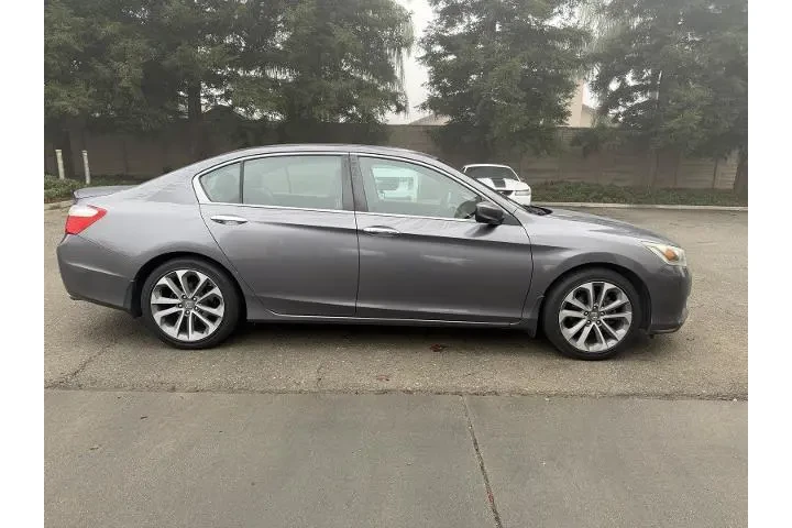 $15500 : Honda Accord 2015 Sport 4dr image 6