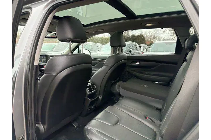 $15000 : Hyundai SANTA FE 2019 AWD Li image 6