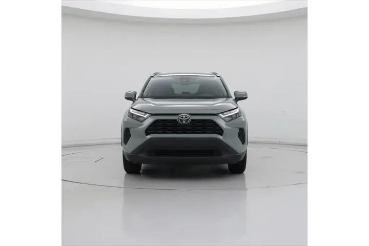 $25998 : Toyota RAV4 2022 XLE 4dr SUV image 5