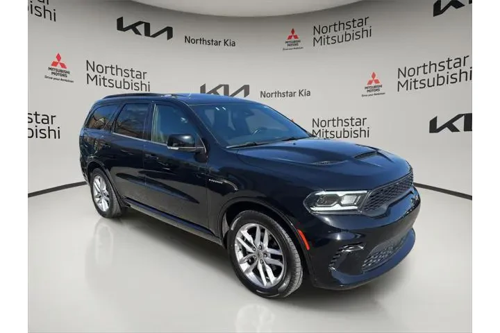 $38490 : Dodge Durango 2024 AWD R/T 4 image 6