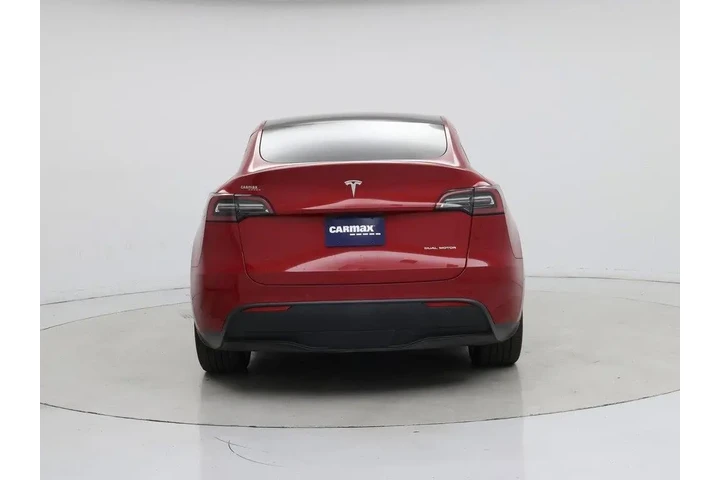 $28998 : Tesla Model Y 2022 AWD Long image 6
