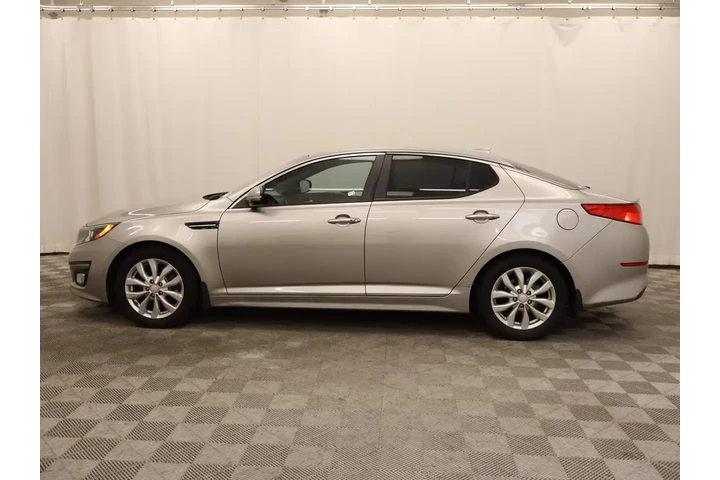 $7878 : Kia Optima 2014 EX 4dr Sedan image 2