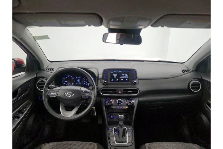 $12599 : Hyundai KONA 2019 AWD SE 4dr image 9