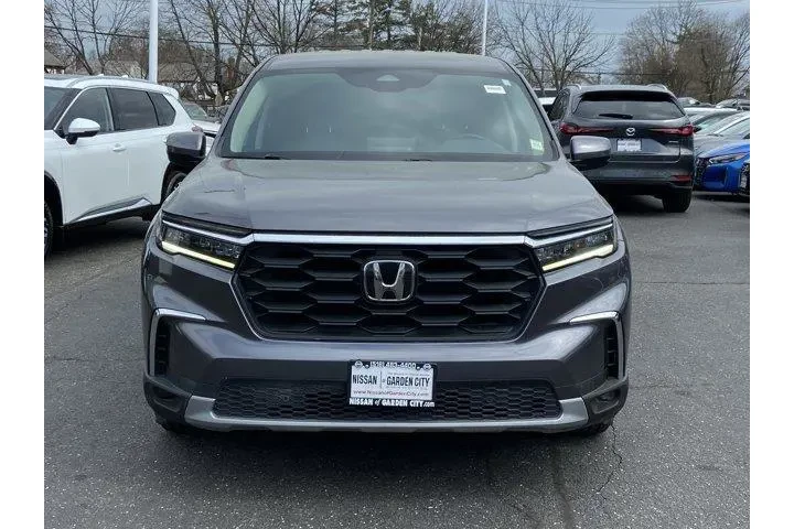 $29777 : Honda Pilot 2023 EX-L 4dr SU image 2