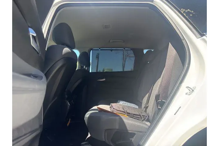 $26795 : Hyundai SANTA FE Hybrid 2023 image 7