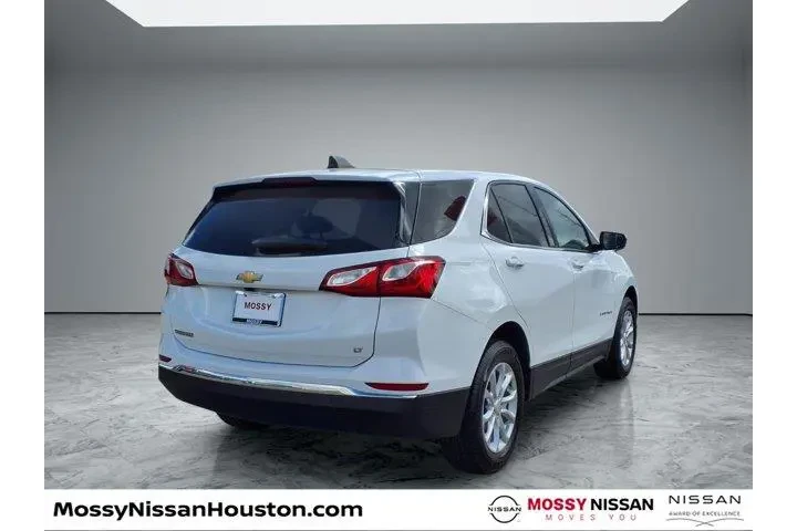 $17395 : Chevrolet Equinox 2019 LT 4d image 7