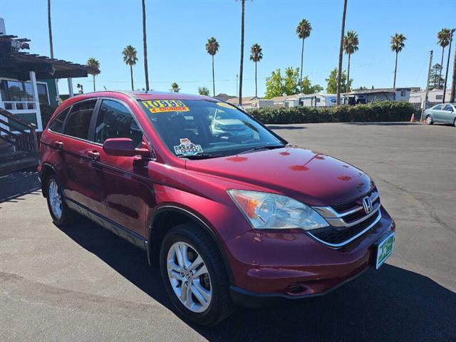 $10995 : 2010 CR-V EX-L image 5