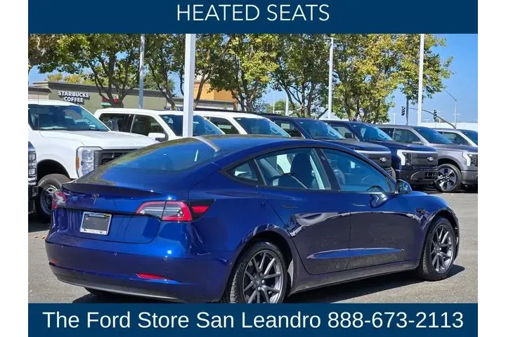 $26900 : Tesla Model 3 2019 AWD Long image 10