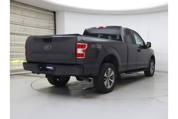 $28998 : Ford F-150 2018 4x4 XL 4dr S image 8