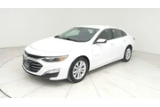 Chevrolet Malibu 2023 LT 4dr en Houston