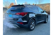 $13959 : Hyundai SANTA FE Sport 2018 thumbnail