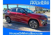 Hyundai KONA 2024 N Line 4dr en Myrtle Beach