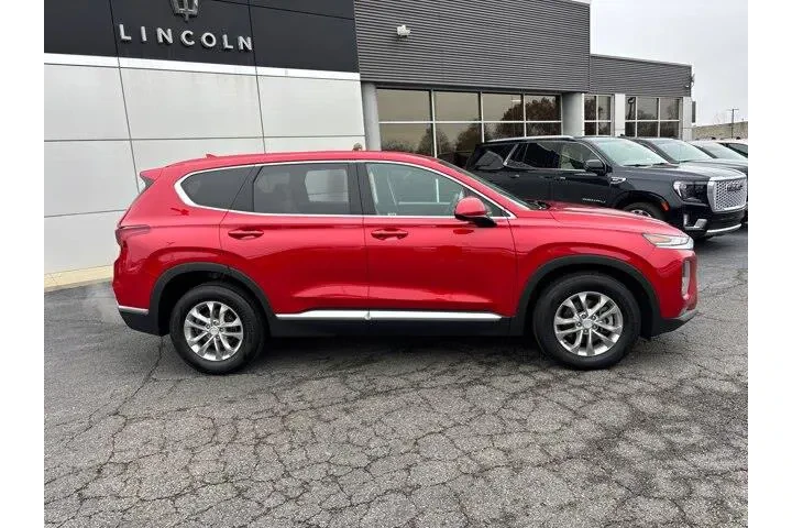 $18485 : Hyundai SANTA FE 2020 SEL 4d image 8