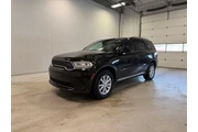 $31599 : Dodge Durango 2024 AWD SXT 4 thumbnail