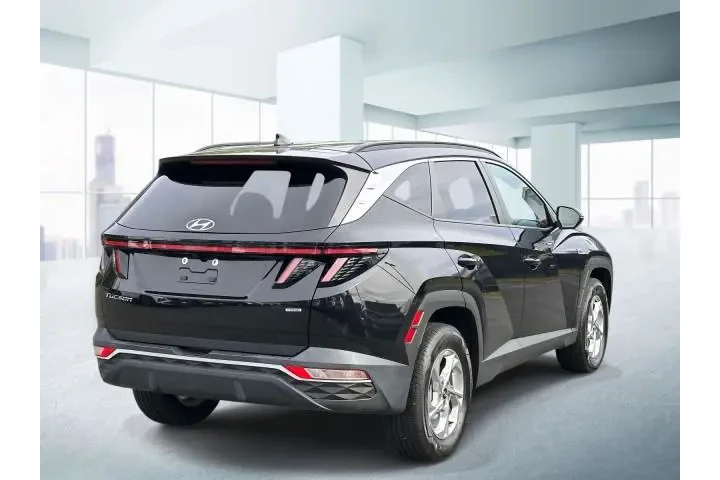 $23999 : Hyundai TUCSON 2023 AWD SEL image 4
