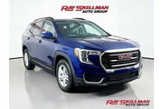 $27975 : GMC Terrain 2023 SLE 4dr SUV thumbnail