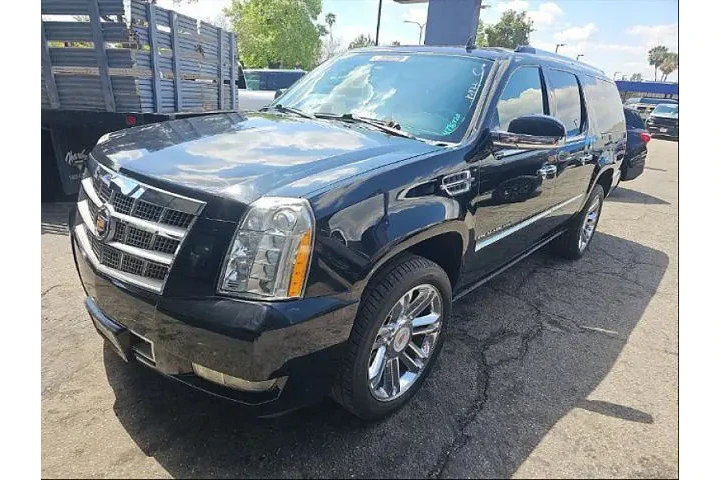 $26995 : Cadillac Escalade ESV 2013 P image 4