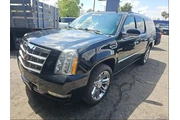 $26995 : Cadillac Escalade ESV 2013 P thumbnail