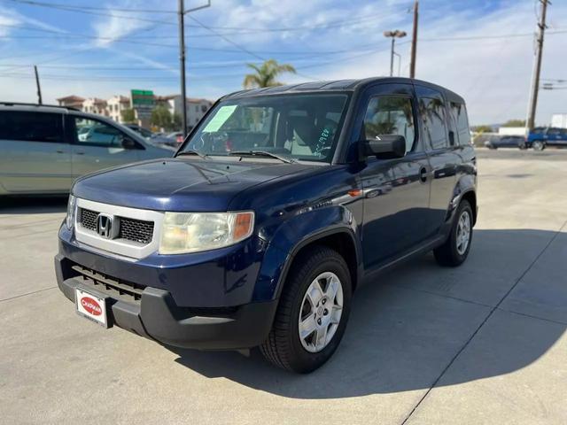 $5495 : 2010 HONDA ELEMENT2010 HONDA image 4