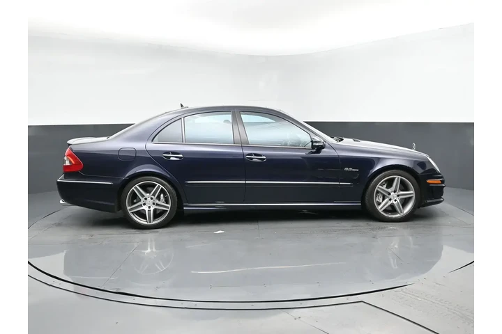 $15326 : Mercedes-Benz E-Class 2008 E image 3