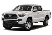 PRE-OWNED 2019 TOYOTA TACOMA en Madison WV