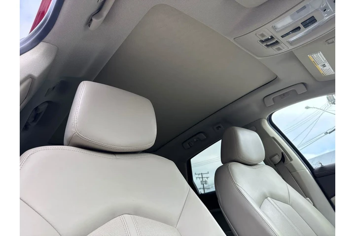 $13995 : Cadillac SRX 2016 Luxury Col image 10