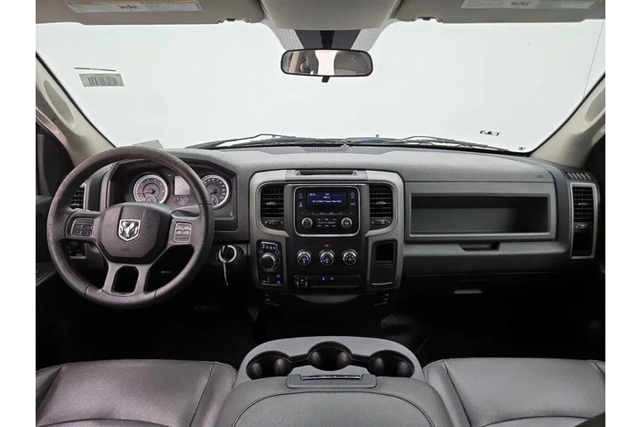 $17998 : Ram 1500 2015 4x4 Tradesman image 9