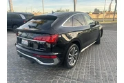 $26995 : Audi Q5 Sportback 2022 AWD q thumbnail
