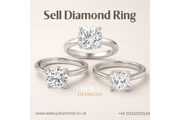 Sell Your Diamond Rings London en London