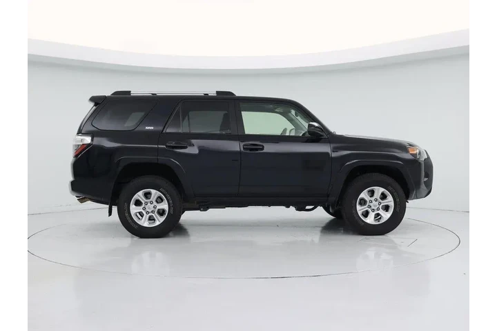 $35998 : Toyota 4Runner 2022 4x4 SR5 image 7
