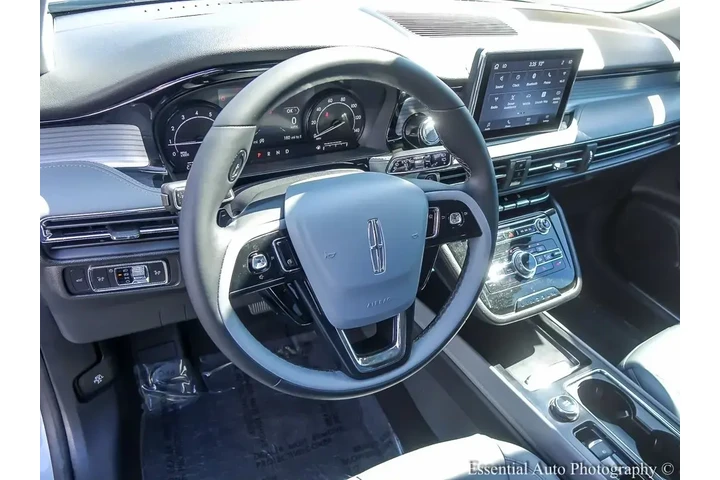 $22997 : Lincoln Corsair 2022 Standar image 9