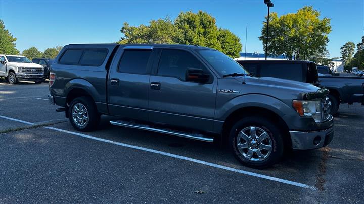 $12000 : PRE-OWNED 2014 FORD F-150 XLT image 10