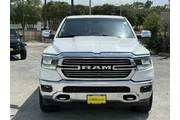 $22991 : Ram 1500 2020 4x4 Laramie 4d thumbnail